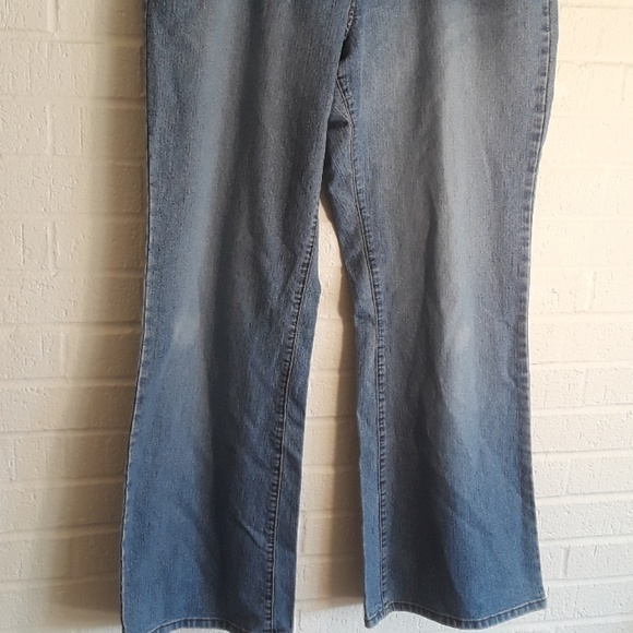 Venezia Blue  Denim size 14 Regular - Picture 4 of 6